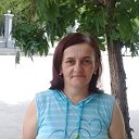 Елена Крыгина