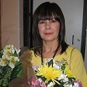 Елена Шурыгина