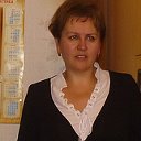 Лена Тойменцева
