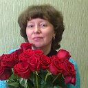 Елена Соловьева (Виноградова)