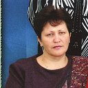 Ольга Фёдорова (Талунина)