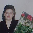 Елена Галанова