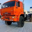 Федя 🚚