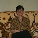 Полина Симкулич