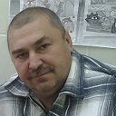 Валерий Борозняк
