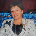 Татьяна Сычёва (Семёнова)