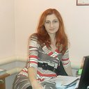 Наталья Буракова(Шилова)