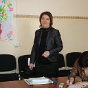 Галина Климова (Баранова)