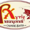 Хутор Рыбацкий