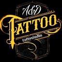 AD Tattoostudio Brest