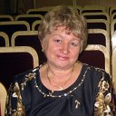 Наталья Шанаурина (Артеева)
