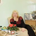 Татьяна Камалова (Фасхутдинова)