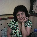 Людмила Воронкова(Таварткиладзе)