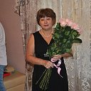 Людмила Дьяконова(Жильцова)