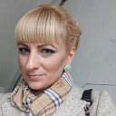 Марина Скляренко(Зоркина)