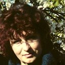 Наталья Буркова(Мамедова)