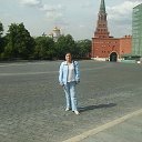 Тамара Гусакова