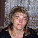 Валентина Ладанюк(Савицкая)