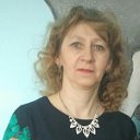 Наталья Туйгунова (Туктагулова)