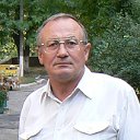Пётр Осипенко