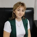 Людмила Есенеева