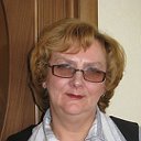 Вера Дурягина