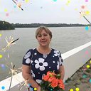 Инна Томилова(Кирчалова)