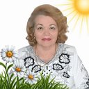 Валентина Булатова (Покровская )