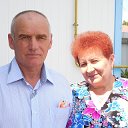Галина и Иван Заболотнии