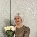 Елена Гусарова(Балашова)