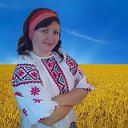 Светлана Шолик