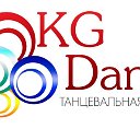 KG DANCE STUDIO (город КАРАКОЛ)