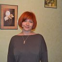 Ирина Синева (Королькова)
