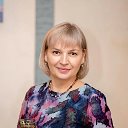Марина Погорелова (Рыжкова)
