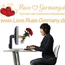 Love Russ-Germany