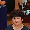 Ая Тасыбаева