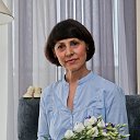 Наталья Гуманова (Арменина)