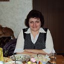 Татьяна Мироненко (Казанцева)