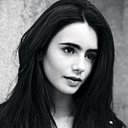 Lily Collins