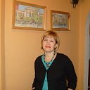 Вера Егольникова( Галицкова )