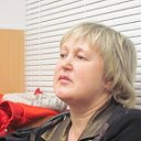 Светлана Старшинова (Полковская)