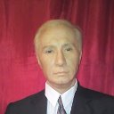 Николай Бочаров