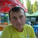 Андрей Лысиков