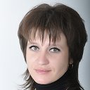Ольга Бахарева