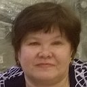 Антонина Андреева