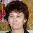 Марина Грачева(Шангутова)