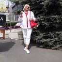 Наталья Мельникова (Трофимова)