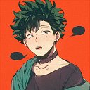 Deku ㅤㅤ