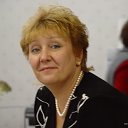 Татьяна Сапогова-Замятина