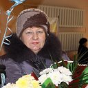 Татьяна Крупина